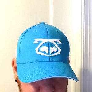 Men's Nasty Pig Flexfit ballcap